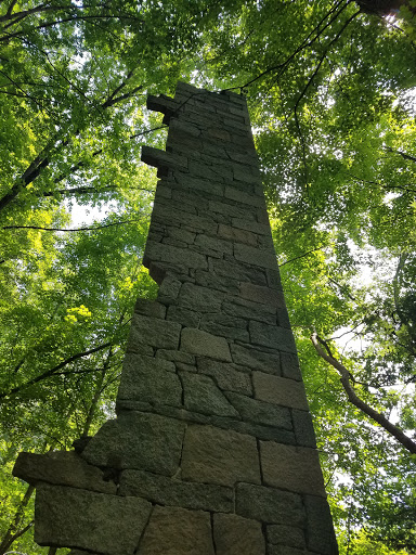 Nature Preserve «Cotton Hollow Preserve», reviews and photos, 493 Hopewell Rd, South Glastonbury, CT 06073, USA