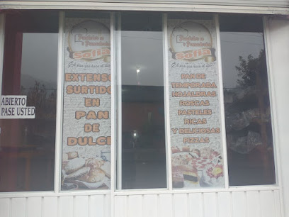 Panadería y Pastelería Sofía