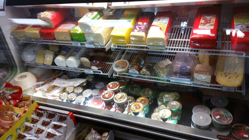 Grocery Store «Kalinka», reviews and photos, 5025 Almaden Expy, San Jose, CA 95118, USA