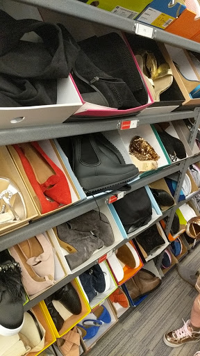 Department Store «Nordstrom Rack at River Ridge», reviews and photos, 4612 Old Hwy 280, Birmingham, AL 35242, USA