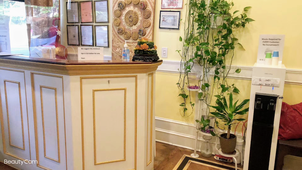 Rego Beauty Spa 11374