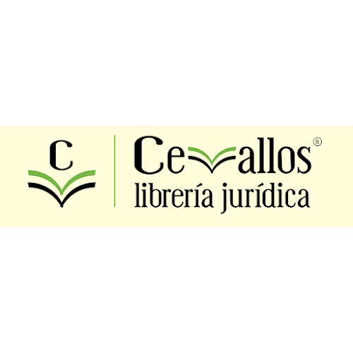 Cevallos Librería Jurídica - Librería