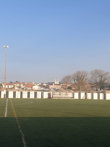 Avaliações doParque Desportivo do Sporting Clube de Espinho em Espinho - Outro