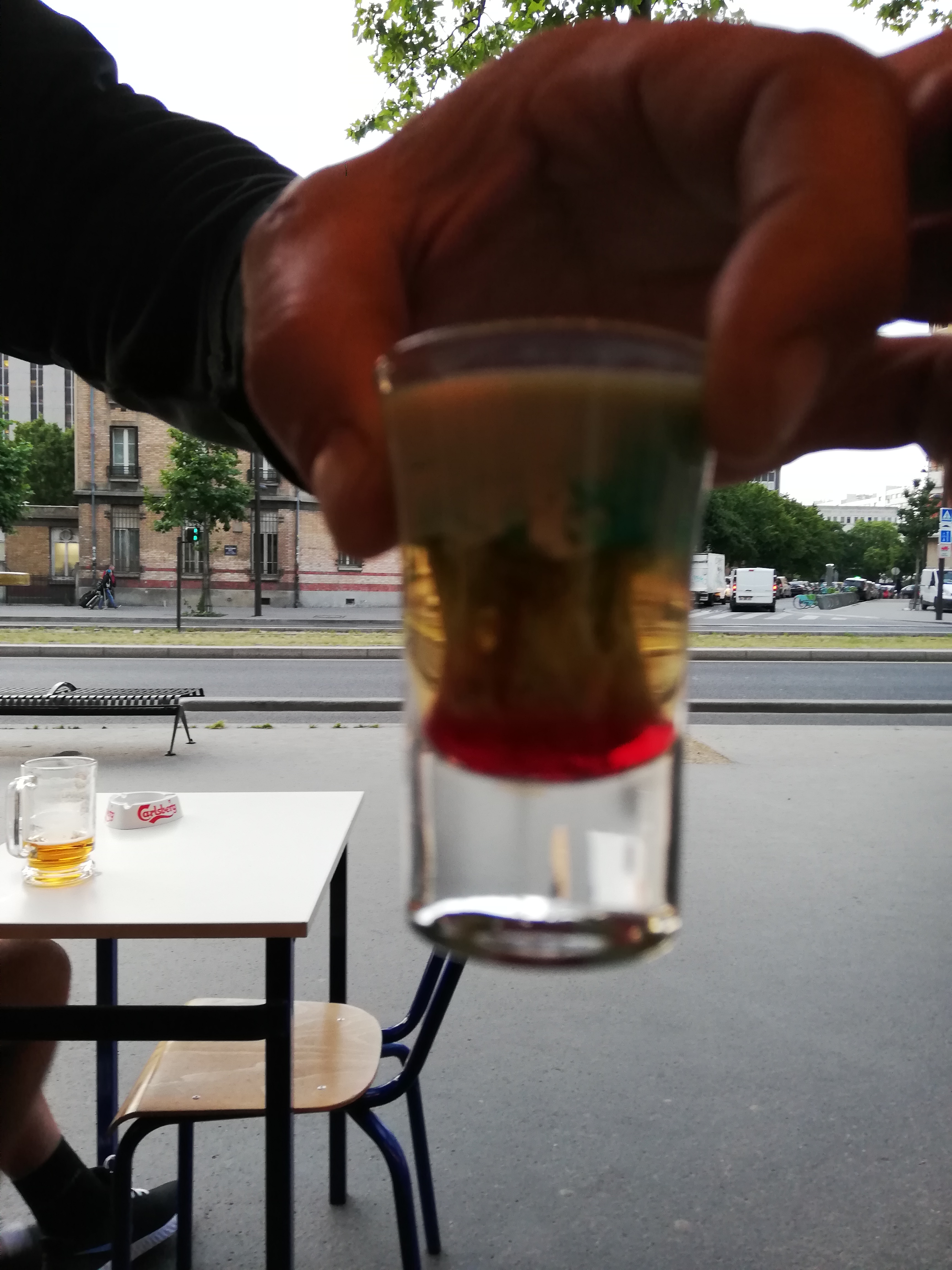 Photo n° 1 de l'avis de Vidal.h fait le 08/02/2020 à 12:35
