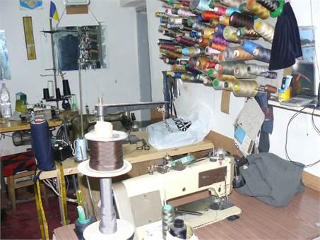 Atelier Croitorie Mago