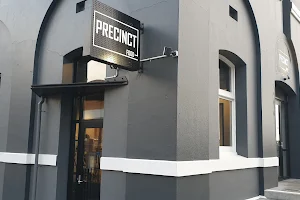 Precinct Food & Catering image