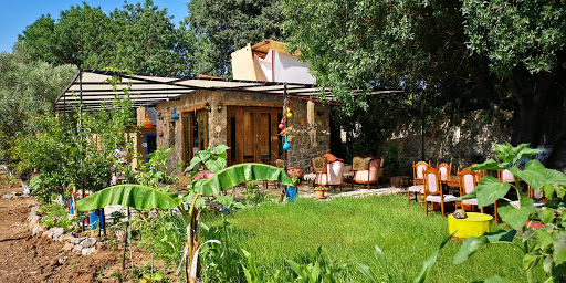 Kayaköy Jungle Camping & Tiny Houses