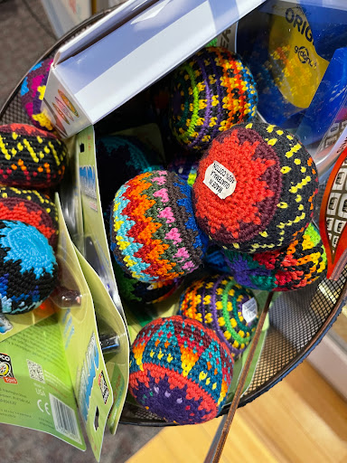 Book Store «Reach and Teach Books, Toys, and Gifts», reviews and photos, 144 W 25th Ave, San Mateo, CA 94403, USA