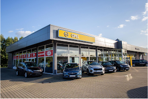 Autohaus Dinnebier Opel/Kia