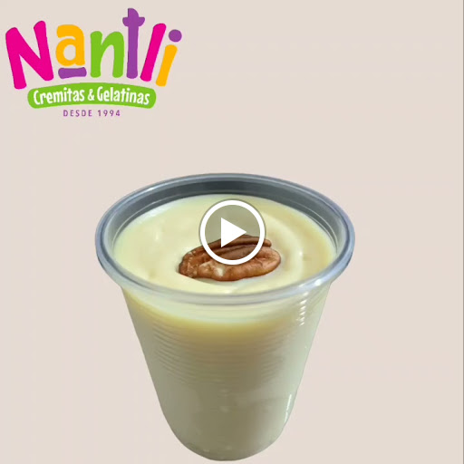 Nantli Cremitas & Gelatinas en Izúcar de Matamoros