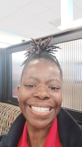 Share the Love Ministry