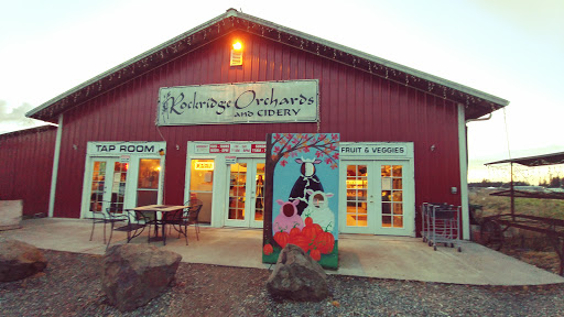 Farm «Rockridge Orchards & Cidery», reviews and photos, 40709 264th Ave SE, Enumclaw, WA 98022, USA