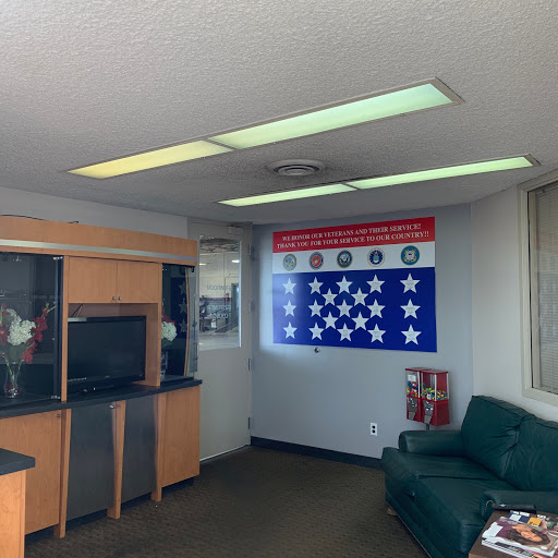 Used Car Dealer «Red Noland Pre Owned Center», reviews and photos, 1260 Motor City Dr, Colorado Springs, CO 80905, USA