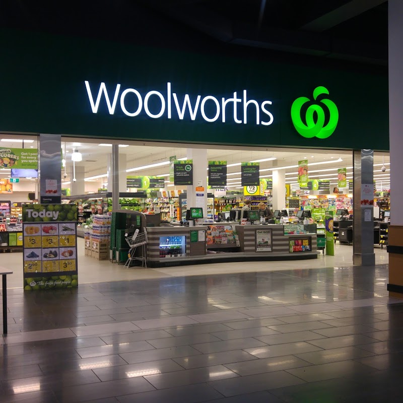 Woolworths Channel Court