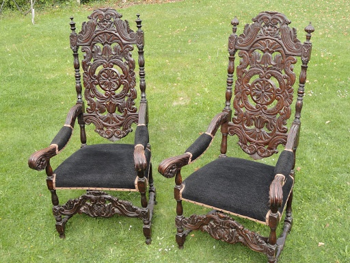 Furniture Store «Room & Board», reviews and photos, 1170 Howell Mill Rd NW, Atlanta, GA 30318, USA