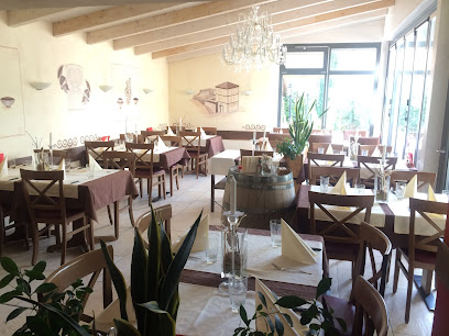 Restaurant Petinesca - Die Holzofenpizzeria
