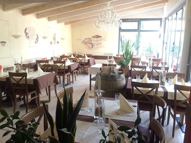 Kommentare und Rezensionen über Restaurant Petinesca - Die Holzofenpizzeria