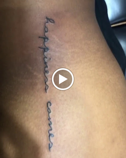 Explore small easy tattoo ideas, creative tattoo ideas in Copiague, available at Resurrection Tattoo & Piercing