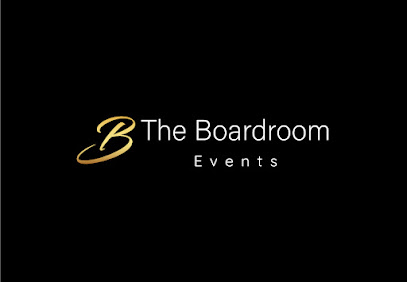 The Boardroom Events