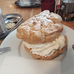 Photo n°1 de l'avis de Thomas.e fait le 30/12/2021 à 15:58 sur le  Wolf `s Coffee Bad Harzburg à Bad Harzburg