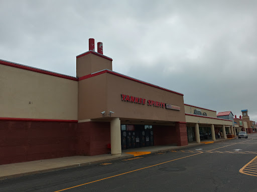 Wine Store «Yankee Spirits», reviews and photos, 207 Swansea Mall Dr, Swansea, MA 02777, USA