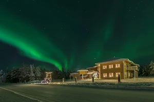 Destination Lapland image