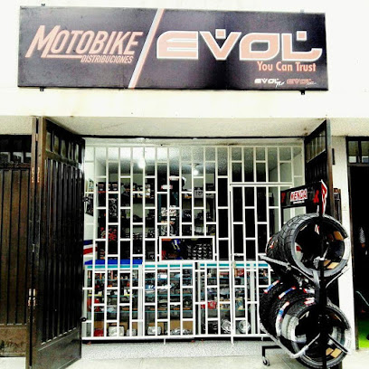 Motobike Distribuciones