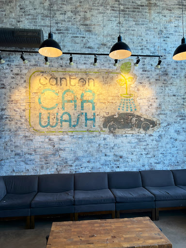 Car Wash «Canton Car Wash», reviews and photos, 10051 Franklin Square Dr, Nottingham, MD 21236, USA