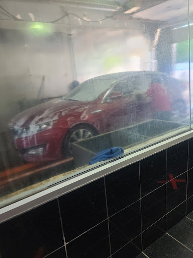 Car Wash «Magic Hand Car Wash», reviews and photos, 2431 Hamilton Blvd, South Plainfield, NJ 07080, USA