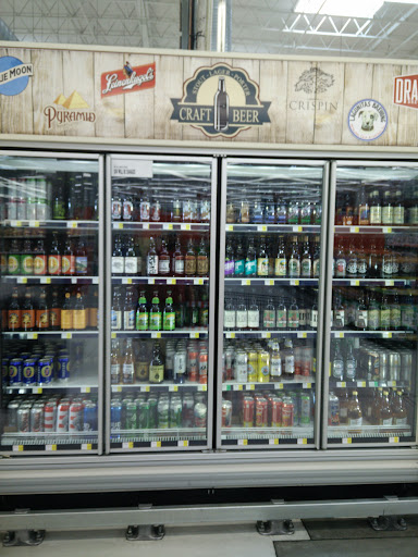 Supermarket «WinCo Foods», reviews and photos, 2200 Plaza Pkwy, Modesto, CA 95350, USA