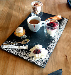 Photo n°18 de Ristorante Isola Verde à Wittelsheim ()