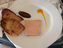 Foie gras du Restaurant français L'Auberge Dab à Paris - n°3