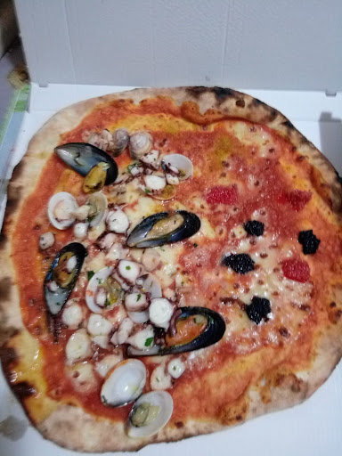 Da Virgilio in Villaputzu, Città Metropolitana di Cagliari