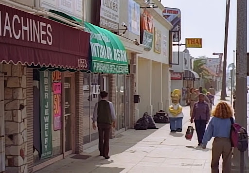 Book Store «Books On The Boulevard, LLC», reviews and photos, 13551 Ventura Blvd, Sherman Oaks, CA 91423, USA