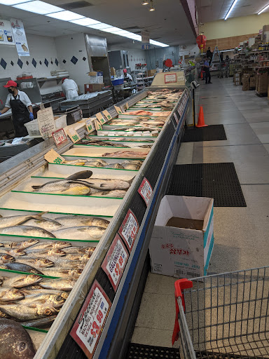 Supermarket «Lion Food Center», reviews and photos, 39055 Cedar Blvd # 168, Newark, CA 94560, USA