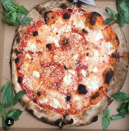 #12 best pizza place in Brooklyn - Lucali