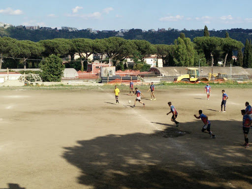 Amatori Rugby Napoli