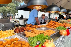 Florida Seafood Festival Inc image
