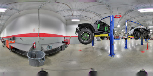 Truck Accessories Store «4 Wheel Parts - Plano», reviews and photos, 3001 E Plano Pkwy #400, Plano, TX 75074, USA