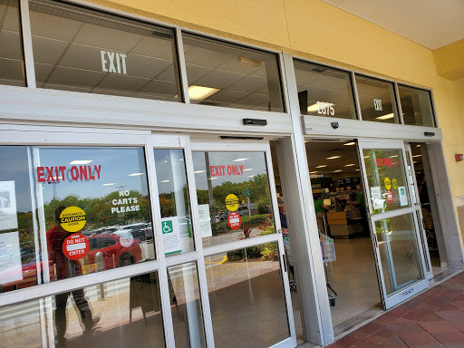Supermarket «Publix Super Market at University Walk», reviews and photos, 2875 University Pkwy, Sarasota, FL 34243, USA