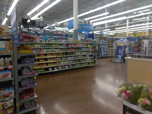 Department Store «Walmart Supercenter», reviews and photos, 2525 W Anderson Ln, Austin, TX 78757, USA