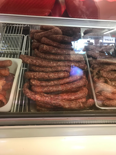 Butcher Shop «Jaworski Meats», reviews and photos, 7545 Pearl Rd, Middleburg Heights, OH 44130, USA
