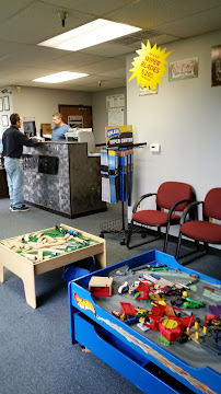 Motive Car Care - Photo 3 - Car repair in Sacramento, CA, Roseville