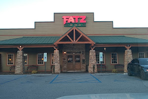 Fatz Cafe