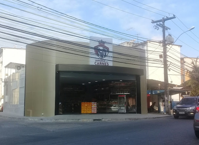 Império das Carnes