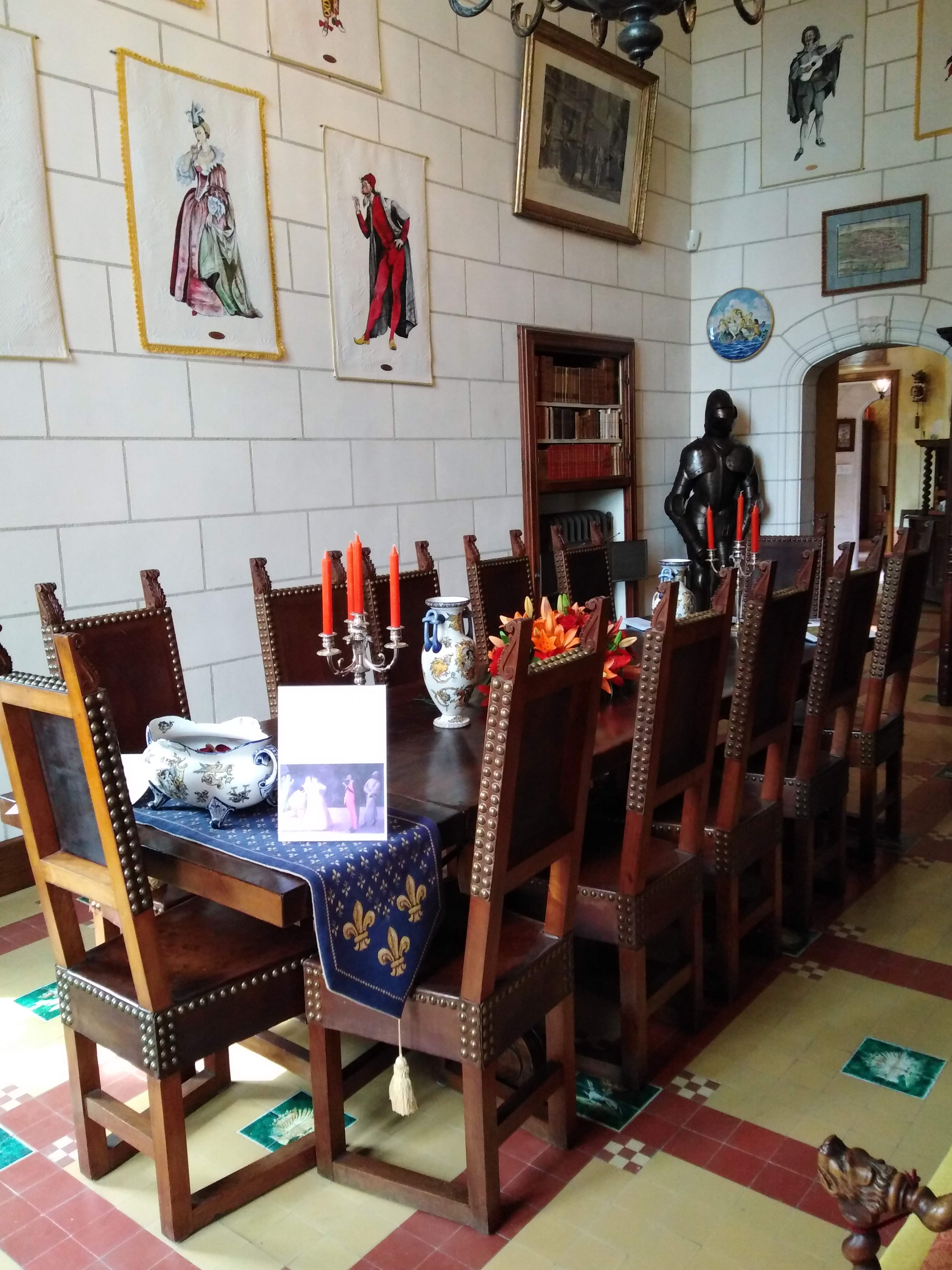 Photo n° 4 de l'avis de Chantal.o fait le 29/04/2019 à 06:14