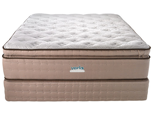 Mattress Store «Verlo Mattress», reviews and photos, 237 E Gay St Suite 1, West Chester, PA 19380, USA