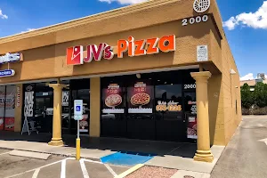 JV`s Pizza image