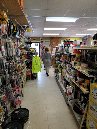 Pantry Restaurant &Truck Stop