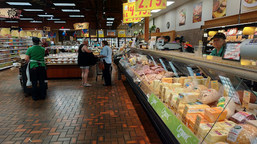 Supermarket «Wegmans», reviews and photos, 370 Orchard Park Rd, West Seneca, NY 14224, USA